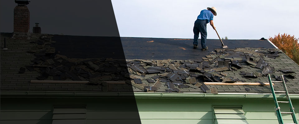 Elton Roofing Contractors